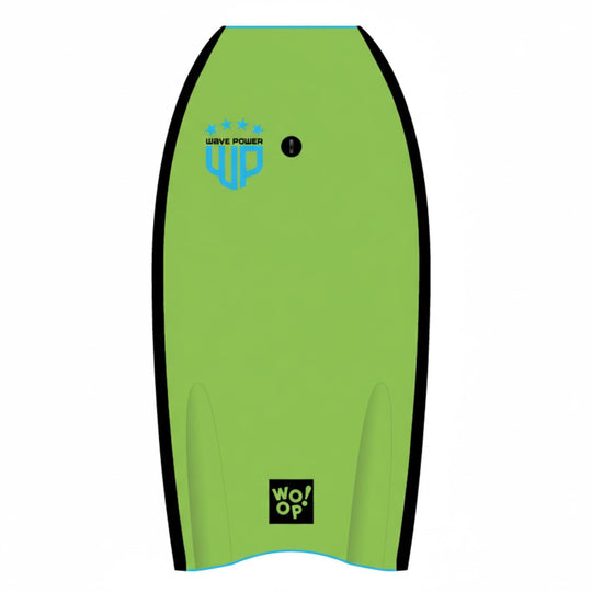Wave Power Bodyboard Woop