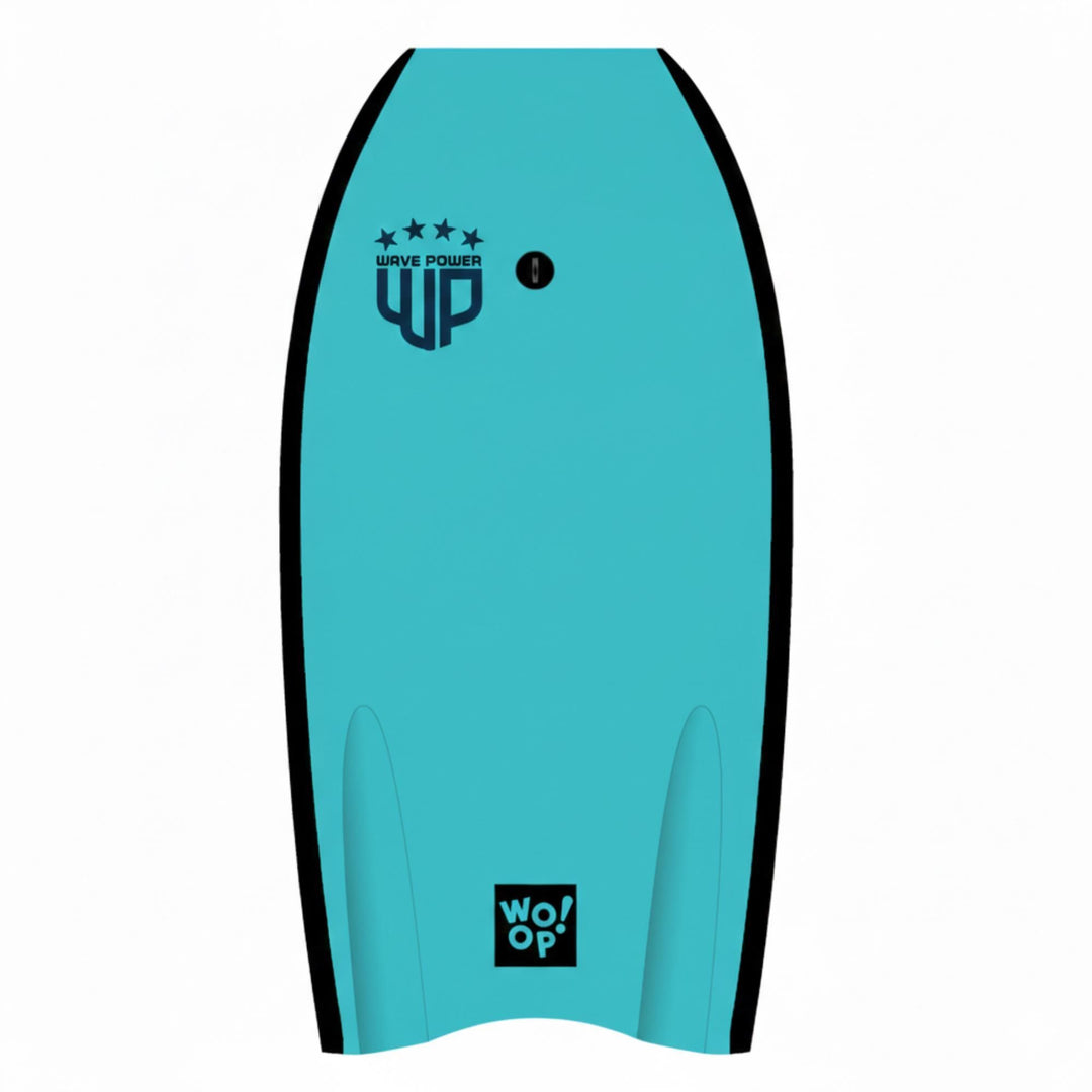 Wave Power Bodyboard Woop