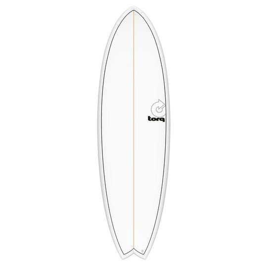Torq MOD Fish Surfboard