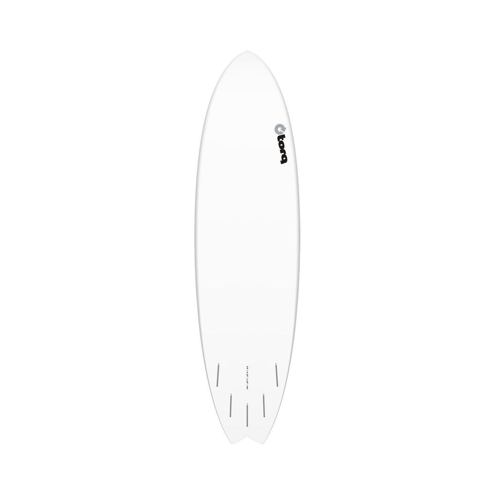 Surfboard TORQ TET MOD Fun Funboard