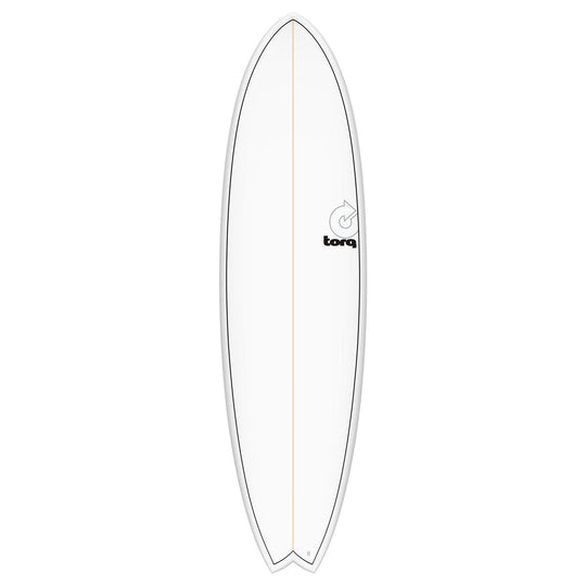 Torq MOD Fish Surfboard