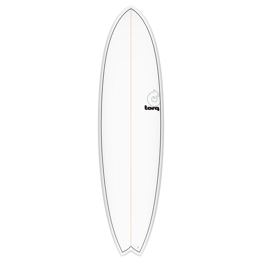 Surfboard TORQ TET MOD Fun