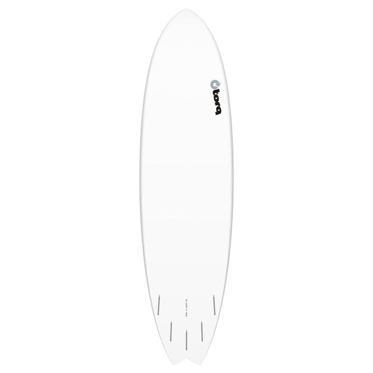 Surfboard TORQ TET MOD Fun