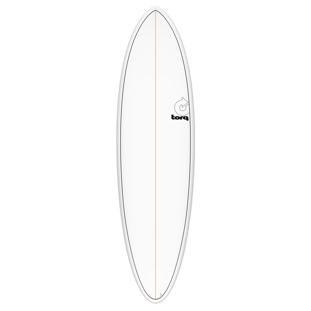 Surfboard TORQ TET MOD Fun