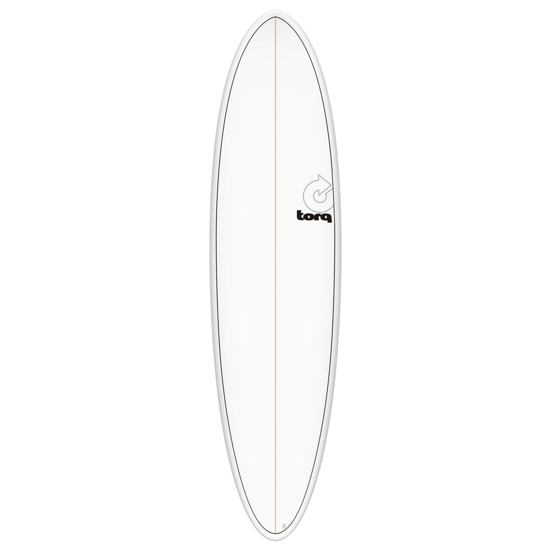 Surfboard TORQ TET MOD Fun
