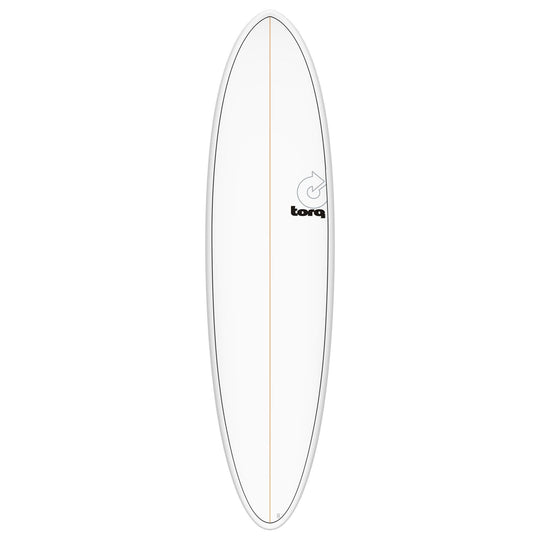 Surfboard TORQ TET MOD Fun