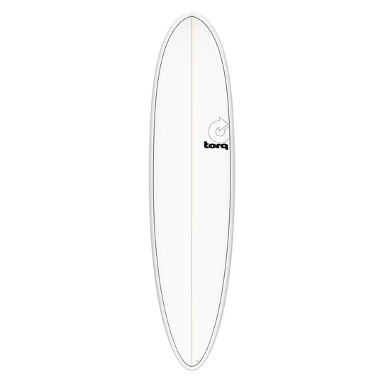 Surfboard TORQ TET MOD Fun