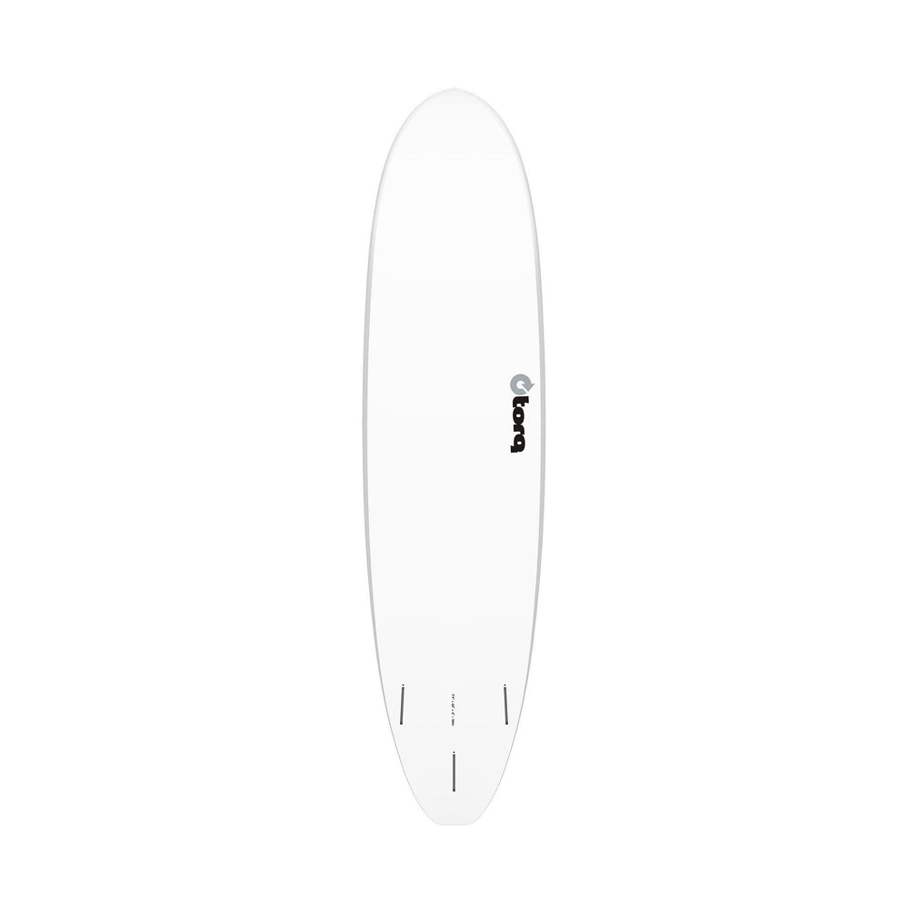 Surfboard TORQ TET V+ MOD Fun Pinline Mini Longboard