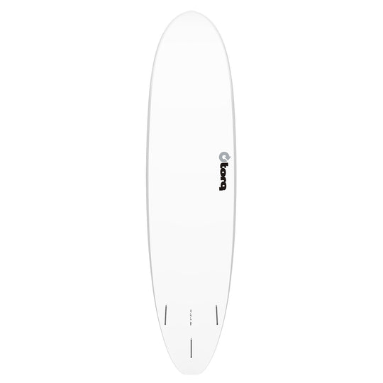 Surfboard TORQ TET 8.2 V+ MOD Fun Waikiki Blue