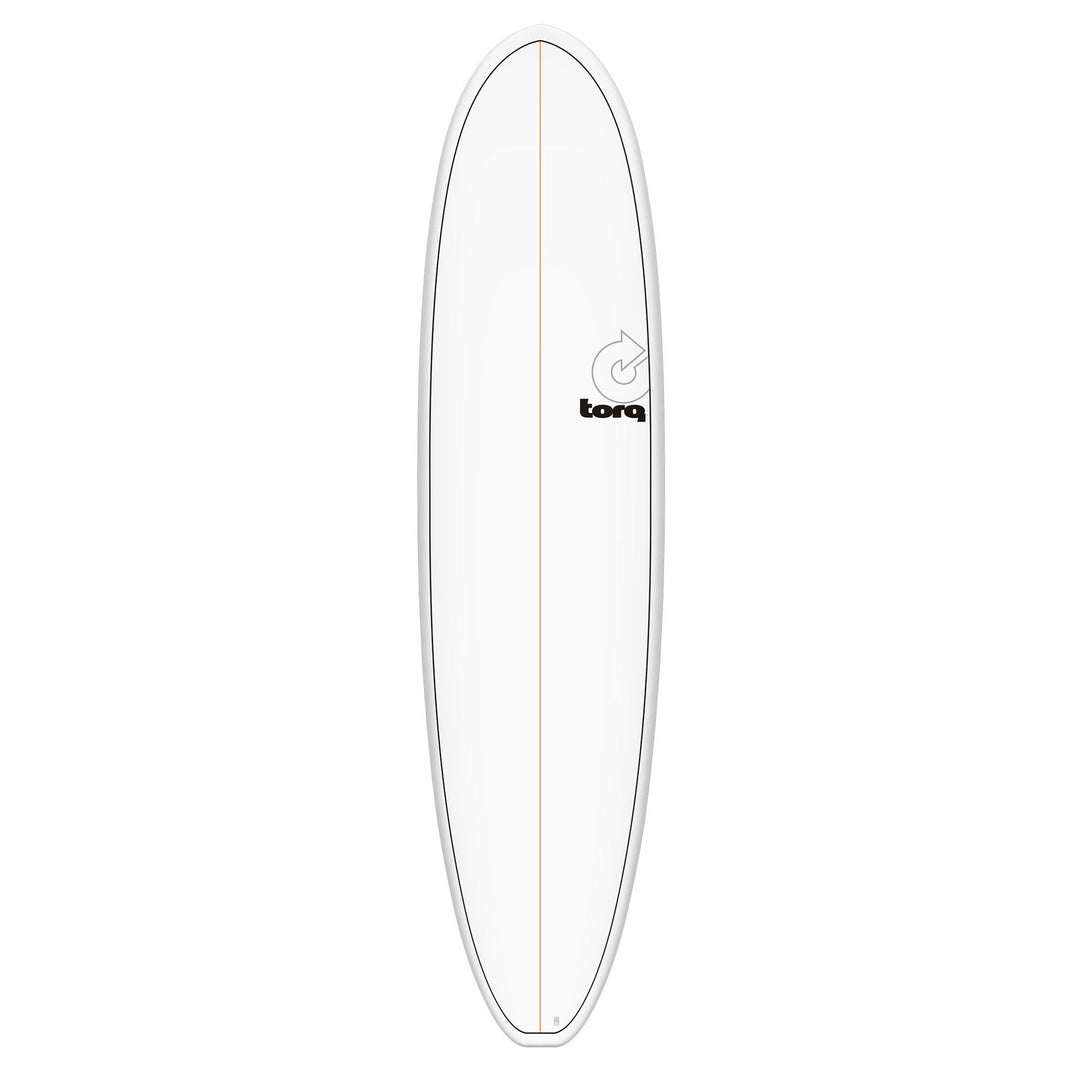 Torq Volume Plus Surfboard