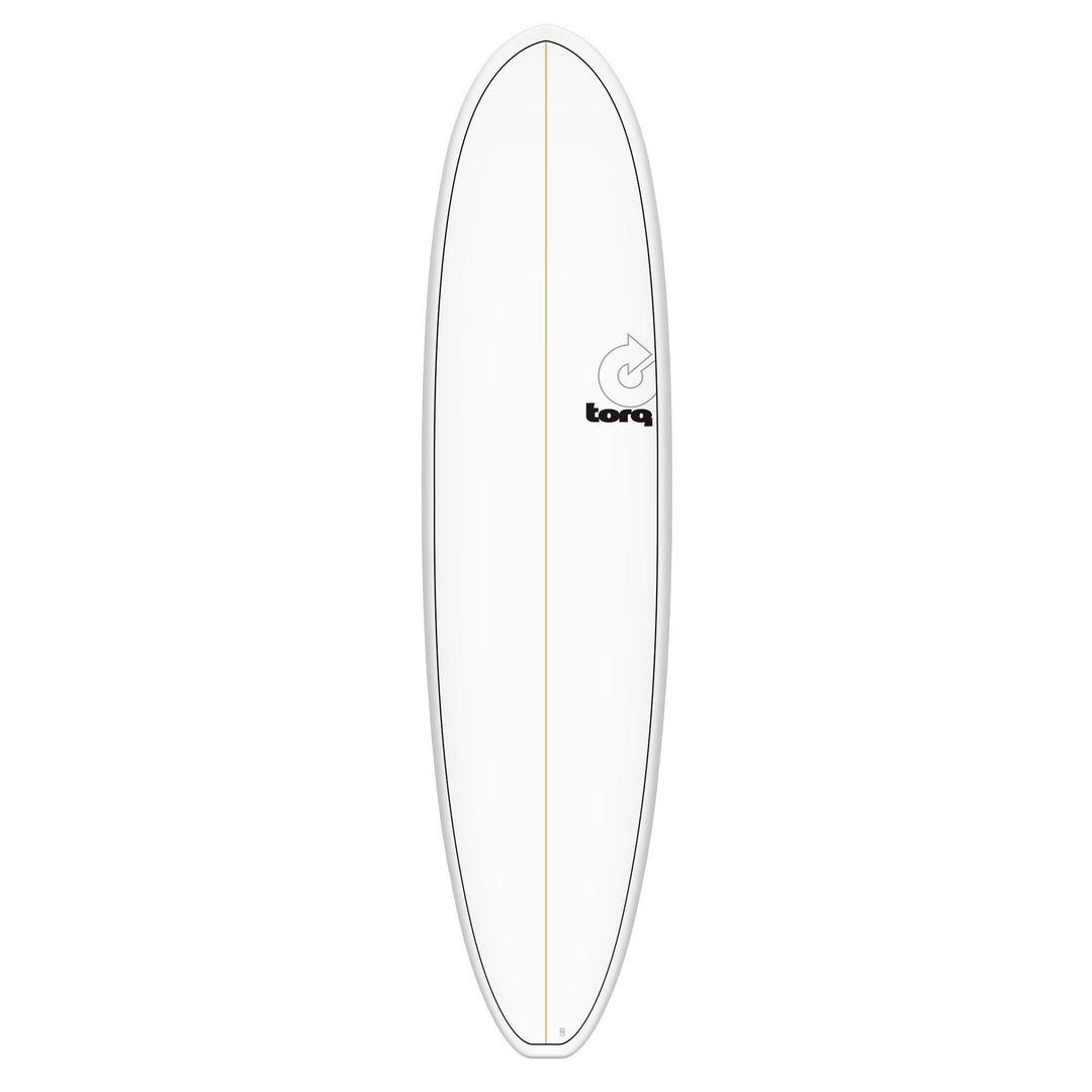 Surfboard TORQ TET V+ MOD Fun Volume Plus