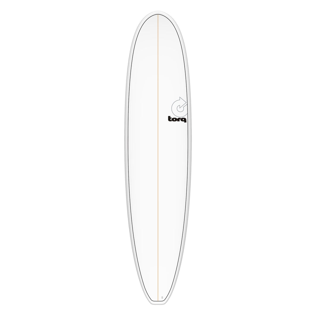 Surfboard TORQ TET 9.6 Longboard Marine Blue