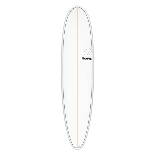 Surfboard TORQ TET 9.6 Longboard Marine Blue