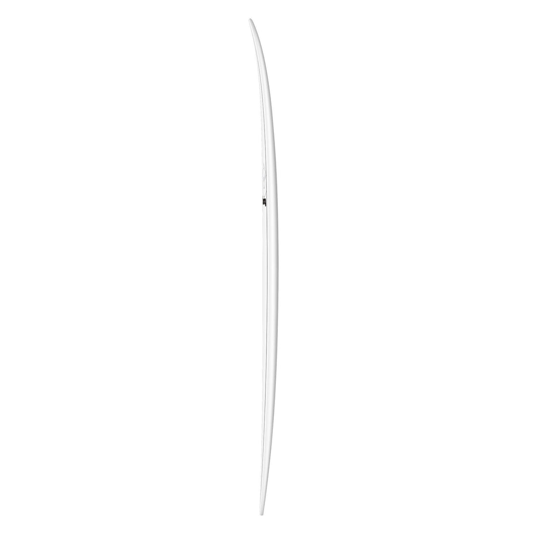 Surfboard TORQ TET 9.6 Longboard Marine Blue
