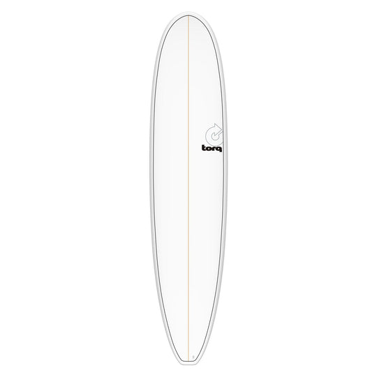 Torq TET Longboard