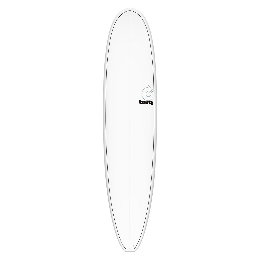 Surfboard TORQ TET 9.6 Longboard Marine Blue