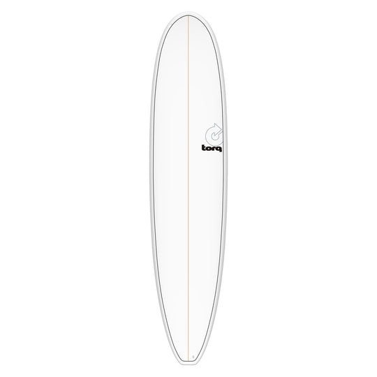 Surfboard TORQ TET 9.6 Longboard Marine Blue