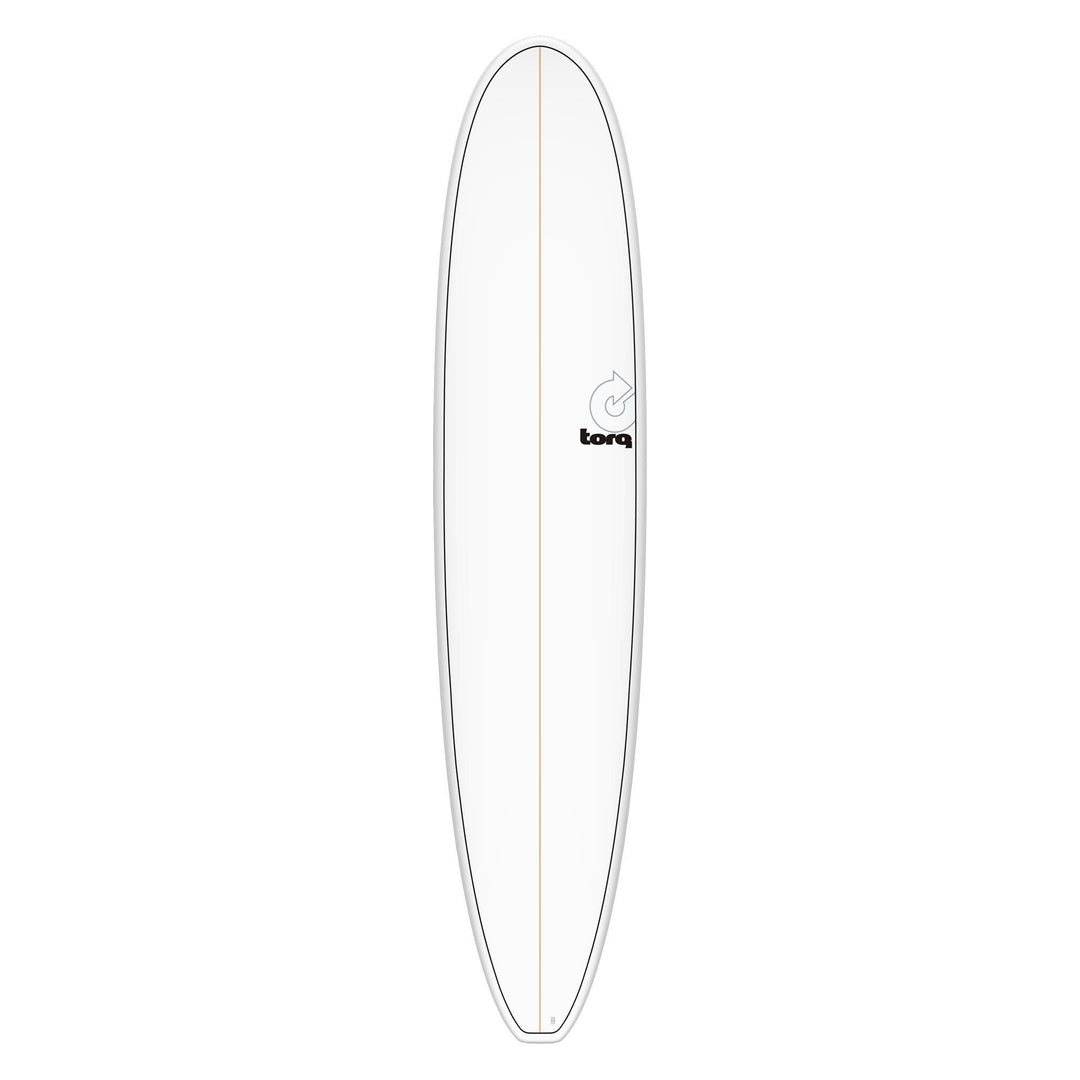 Surfboard TORQ TET 9.6 Longboard Marine Blue