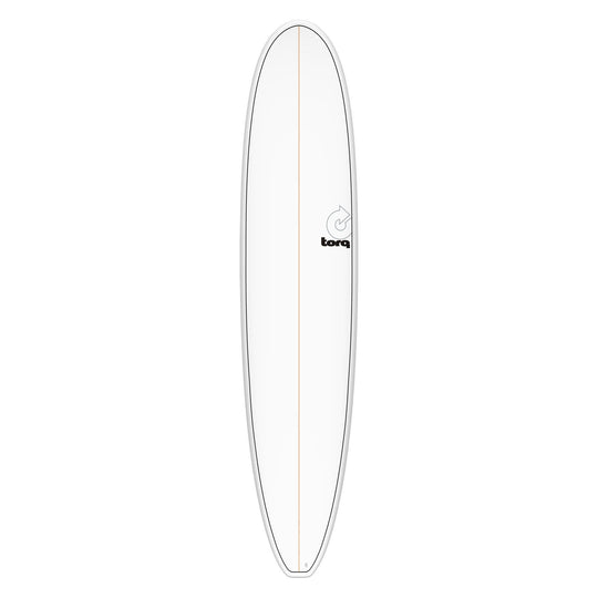 Surfboard TORQ TET 9.6 Longboard Marine Blue