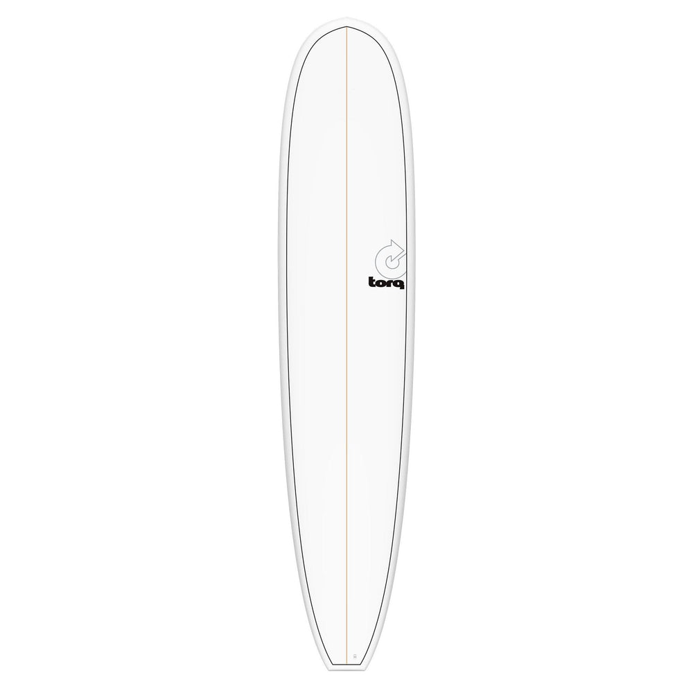 Torq TET Longboard