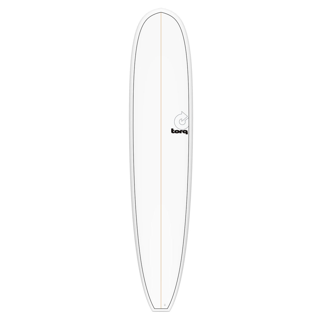 Surfboard TORQ TET 9.6 Longboard Marine Blue