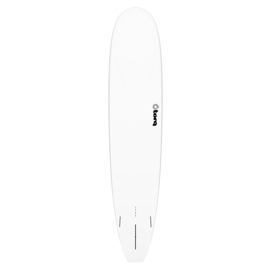 Surfboard TORQ TET 9.6 Longboard Marine Blue
