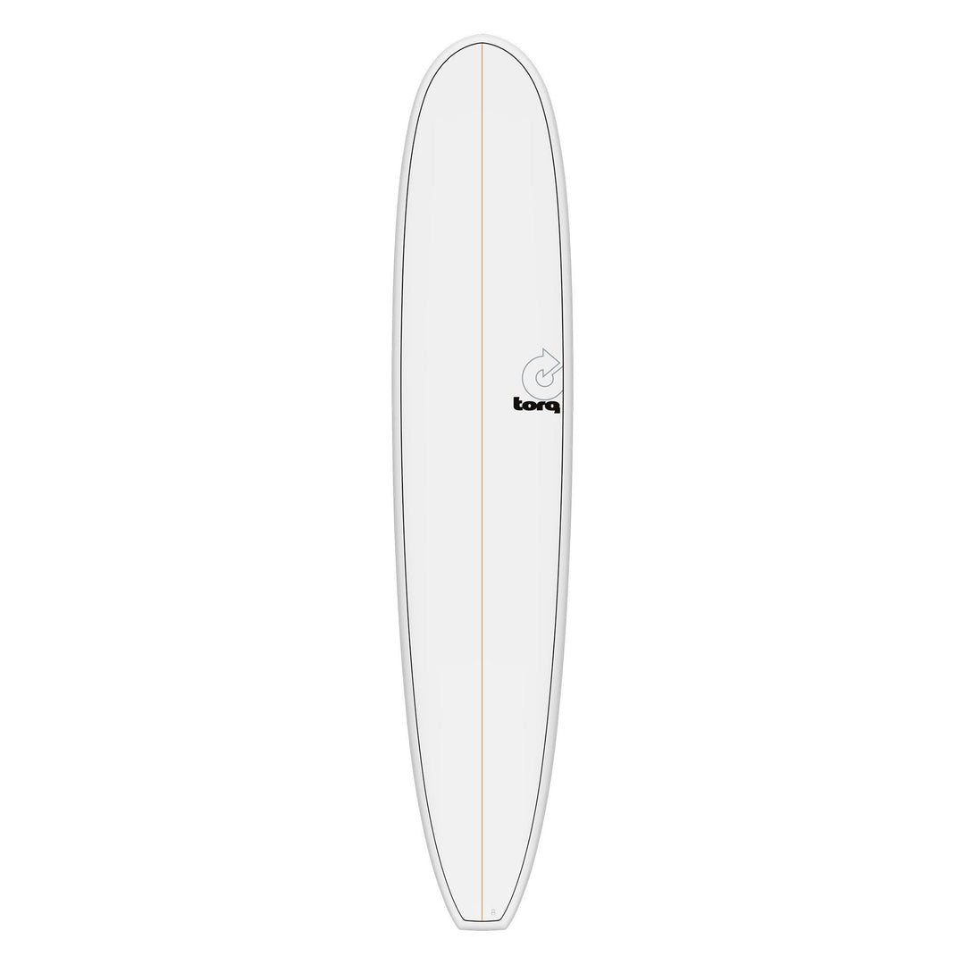 Surfboard TORQ TET 9.6 Longboard Marine Blue