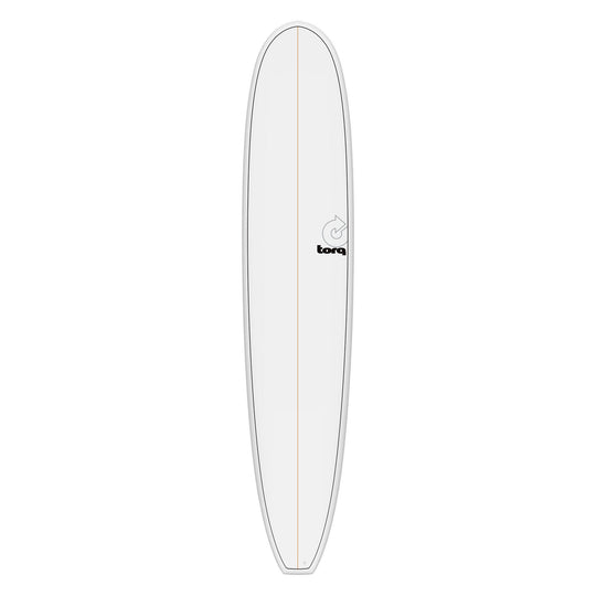 Surfboard TORQ TET 9.6 Longboard Marine Blue
