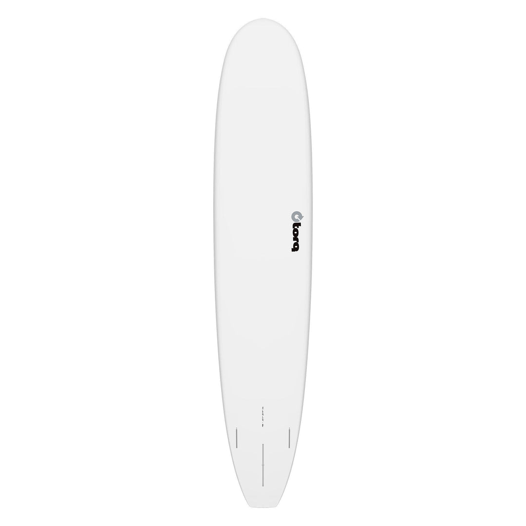 Surfboard TORQ TET 9.6 Longboard Marine Blue