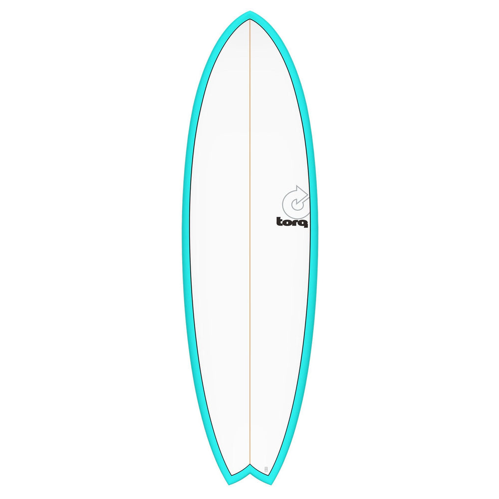 Torq MOD Fish Surfboard