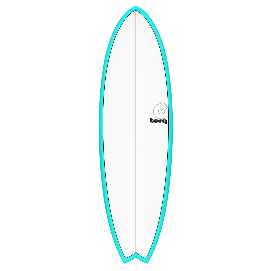 Torq MOD Fish Surfboard