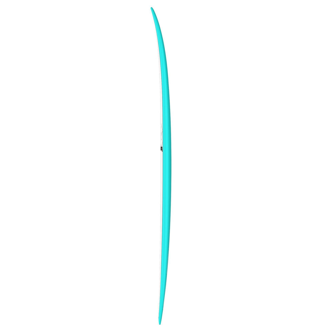 Surfboard TORQ TET 7.6 MOD Fun Sand