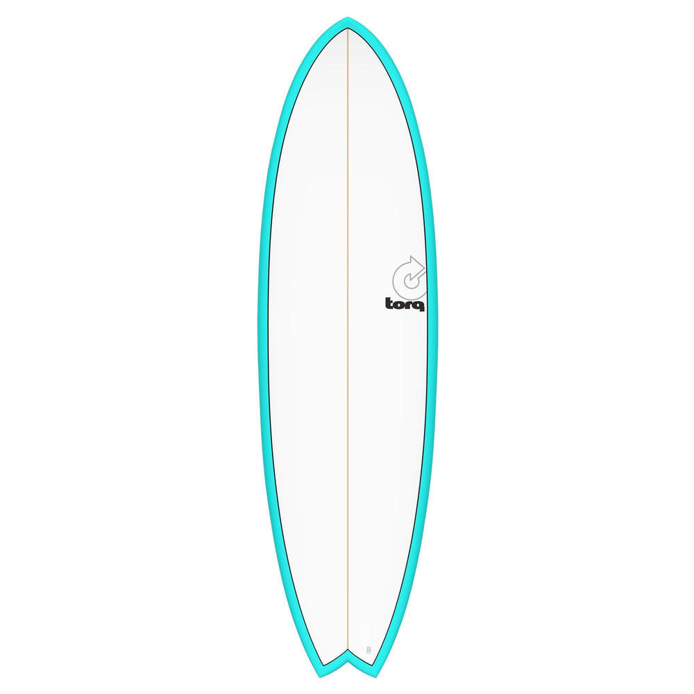 Torq MOD Fish Surfboard