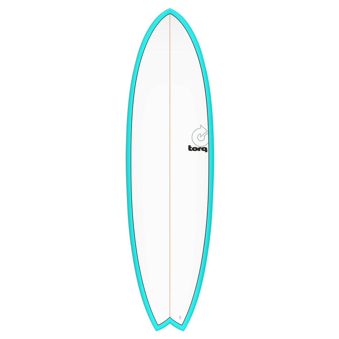 Torq MOD Fish Surfboard