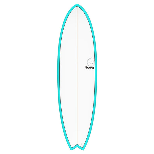 Torq MOD Fish Surfboard