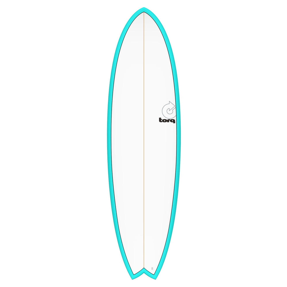 Torq MOD Fish Surfboard