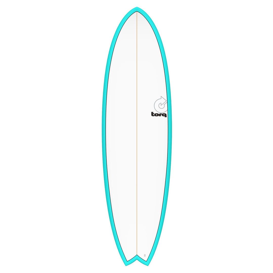 Torq MOD Fish Surfboard