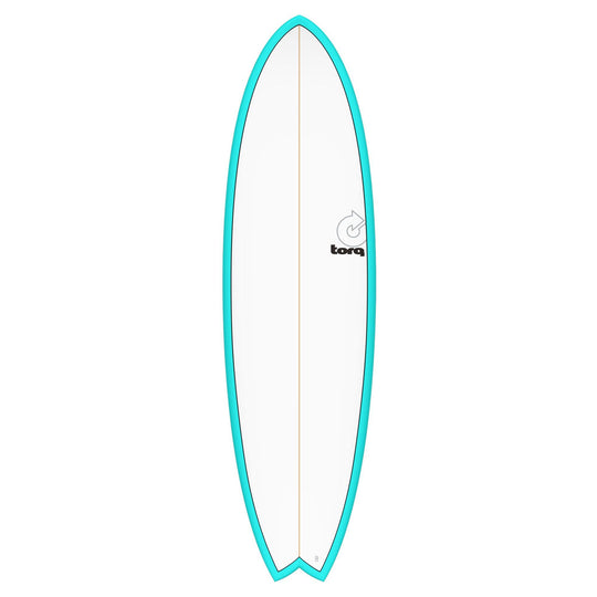 Torq MOD Fish Surfboard