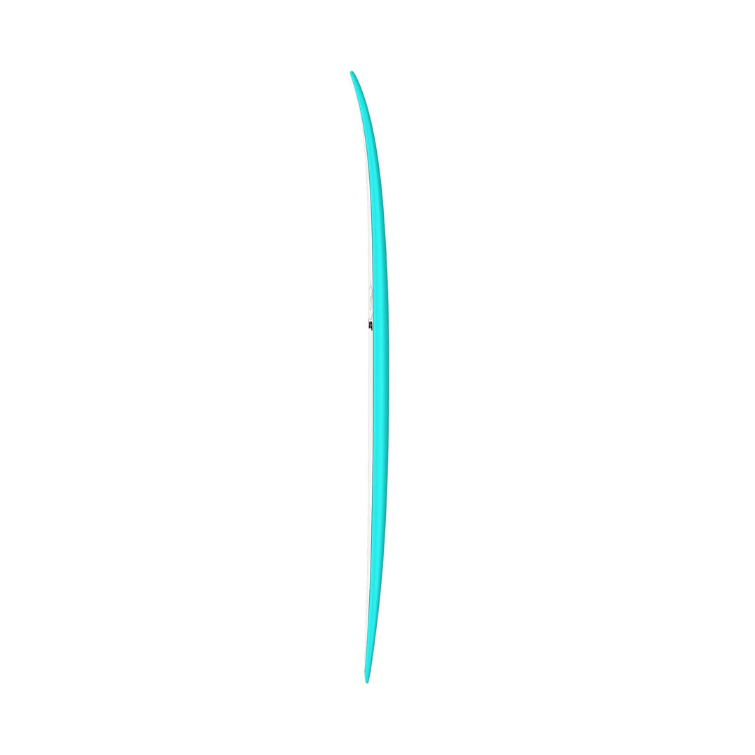 Surfboard TORQ TET MOD Fun Fish