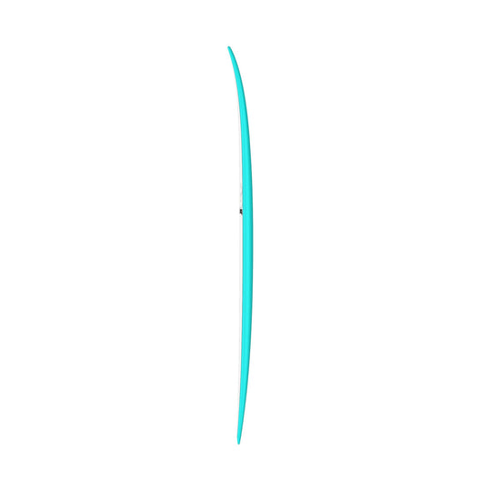 Surfboard TORQ TET MOD Fun Fish