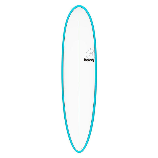 Surfboard TORQ TET MOD Fun