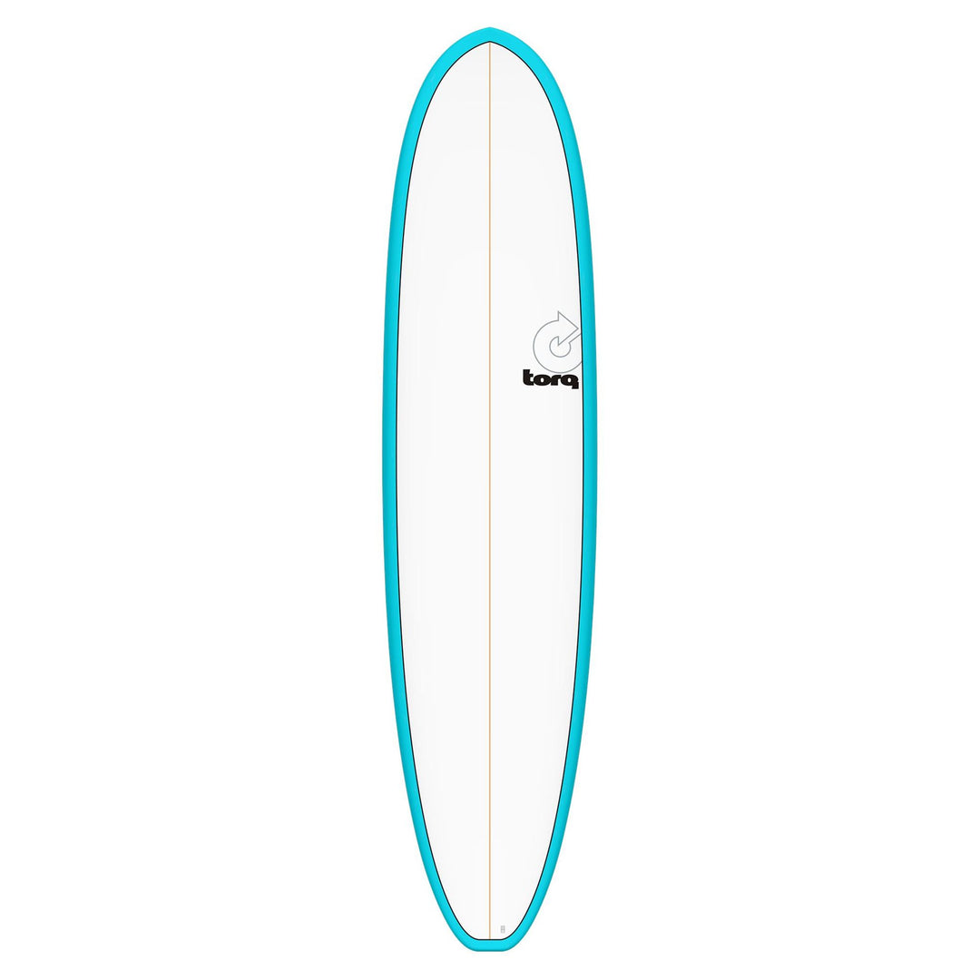 Torq Volume Plus Surfboard