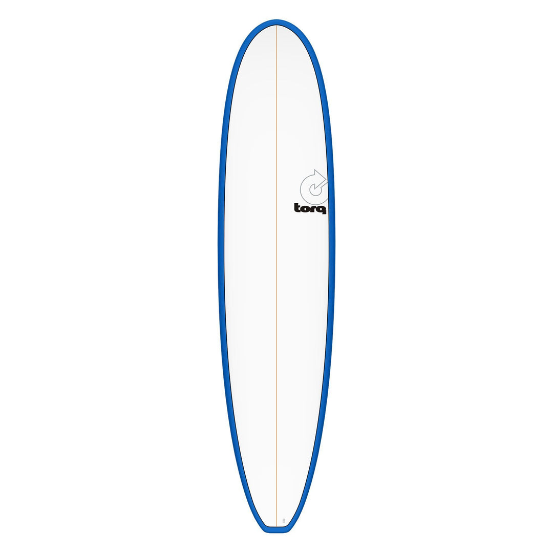 Surfboard TORQ TET 9.6 Longboard Marine Blue