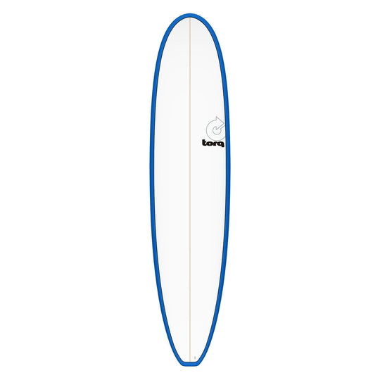 Surfboard TORQ TET 9.6 Longboard Marine Blue