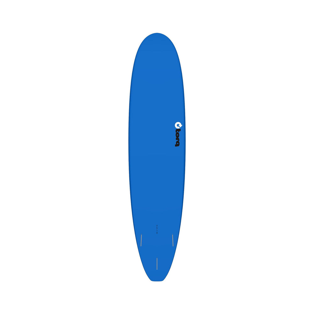 Surfboard TORQ TET Longboard Blue Pinline