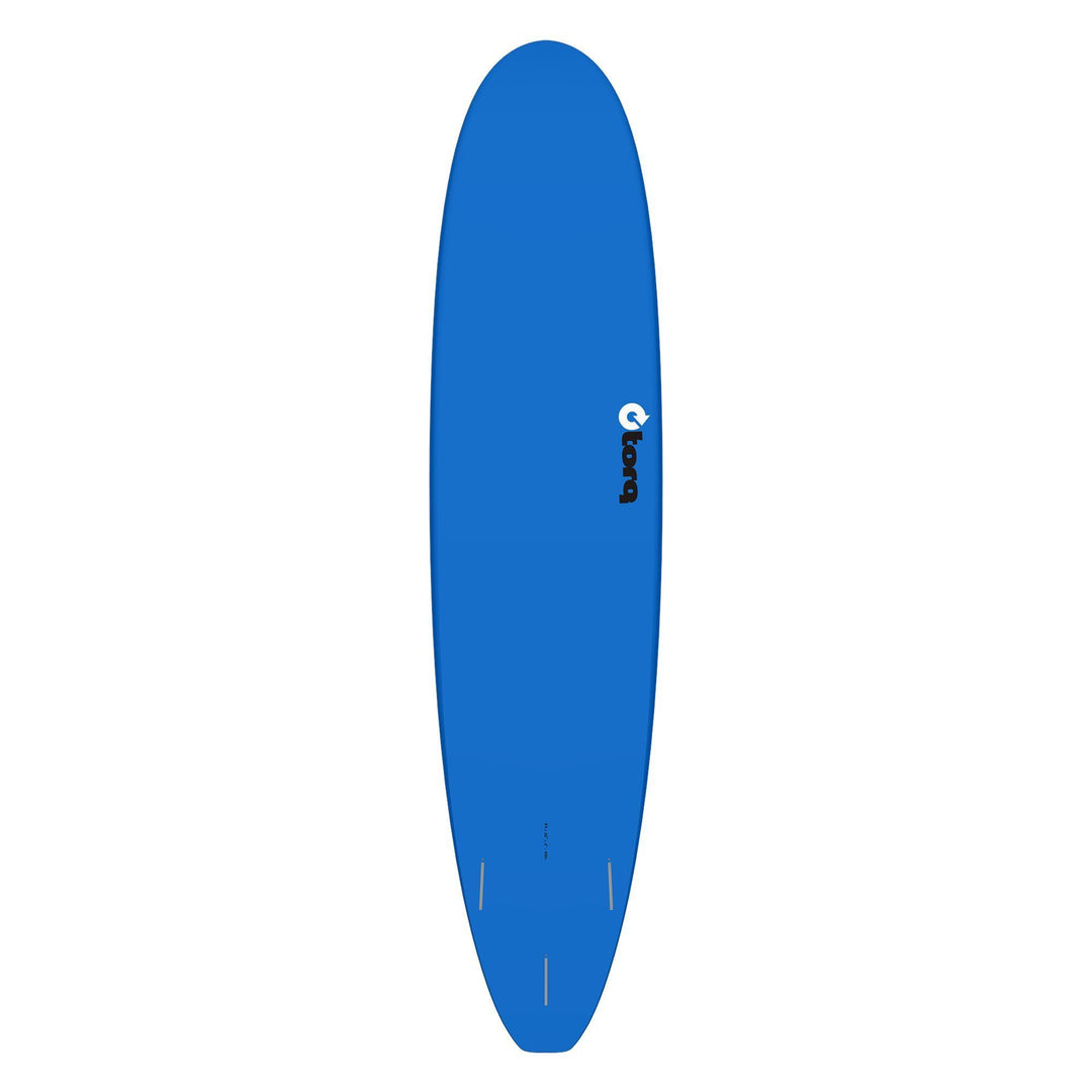 Surfboard TORQ TET 9.6 Longboard Marine Blue