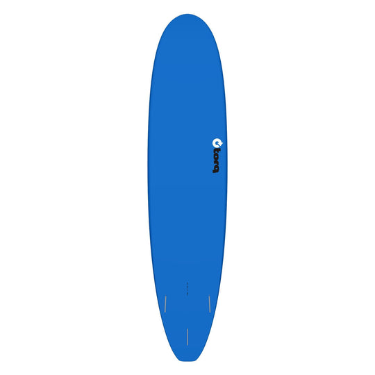 Surfboard TORQ TET 9.6 Longboard Marine Blue