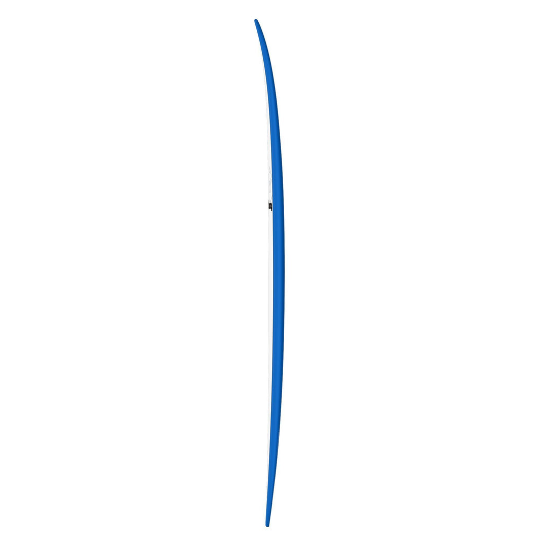 Surfboard TORQ TET 9.6 Longboard Marine Blue