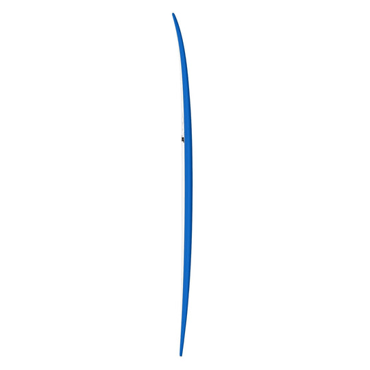 Surfboard TORQ TET 9.6 Longboard Marine Blue