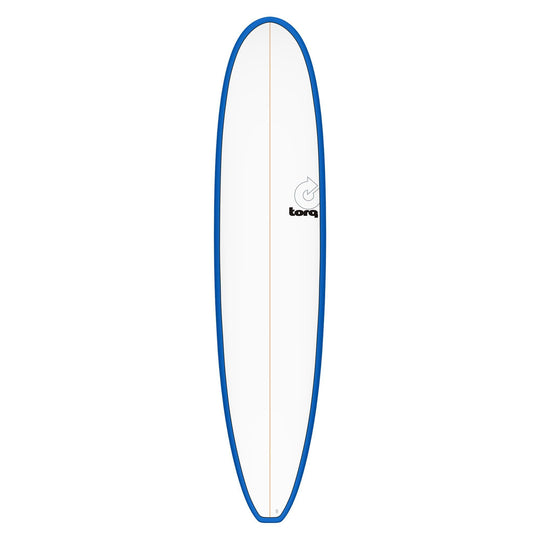 Surfboard TORQ TET 9.6 Longboard Marine Blue
